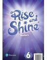 Copertă produs Rise and Shine A2+, Level 6, Posters - thumb 1