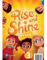 Copertă produs Rise and Shine A1, Level 3, Story Cards - thumb 1