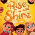 Copertă produs Rise and Shine A1, Level 3, Story Cards - gallery small 