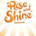 Copertă produs Rise and Shine A1, Level 3, Flashcards - gallery small 