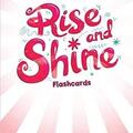 Copertă produs Rise and Shine A1+, Level 4, Flashcards - gallery small 