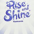 Copertă produs Rise and Shine A2+, Level 6, Flashcards - gallery small 