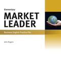 Copertă produs Market Leader 3rd Edition Elementary Business English Practice File with Audio CD - gallery small 