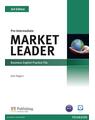 Copertă produs Market Leader 3rd Edition B1 Pre-Intermediate Business English Practice File with Audio CD - thumb 1