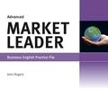 Copertă produs Market Leader 3rd Edition C1/C2 Advanced Business English Practice File with Audio CD - gallery small 