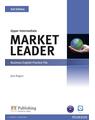 Copertă produs Market Leader B2+ 3rd Edition Upper Intermediate Business English Practice File with Audio CD - thumb 1
