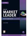 Copertă produs Market Leader 3rd Edition C1/C2 Advanced Business English Test File - thumb 1