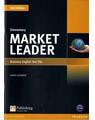 Copertă produs Market Leader 3rd Edition A2 Elementary Business English Test File - thumb 1