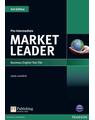 Copertă produs Market Leader 3rd Edition B1 Pre-Intermediate Business English Test File - thumb 1