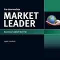 Copertă produs Market Leader 3rd Edition B1 Pre-Intermediate Business English Test File - gallery small 
