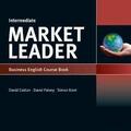 Copertă produs Market Leader 3rd Edition B2 Intermediate Business English Course Book with DVD-ROM - gallery small 