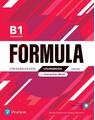 Copertă produs Formula B1 Preliminary Coursebook with Key Digital Resources and Interactive eBook - thumb 1