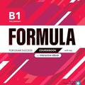 Copertă produs Formula B1 Preliminary Coursebook with Key Digital Resources and Interactive eBook - gallery small 