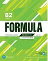 Copertă produs Formula B2 First Coursebook with Key Digital Resources and Interactive eBook - thumb 1