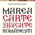 Copertă produs Marea carte de bucate rom&acirc;nești - gallery small 