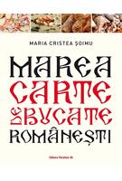 Imagine produs Marea carte de bucate rom&acirc;nești