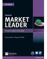 Copertă produs Market Leader 3rd Edition C1/C2 Advanced Business English Course Book with DVD-ROM - thumb 1