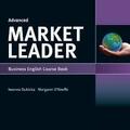 Copertă produs Market Leader 3rd Edition C1/C2 Advanced Business English Course Book with DVD-ROM - gallery small 