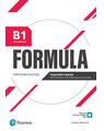Copertă produs Formula B1 Preliminary Teacher's Book with Presentation Tool and Digital Resources - thumb 1