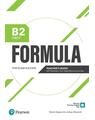 Copertă produs Formula B2 First Teacher's Book with Presentation Tool and Digital Resources - thumb 1