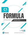 Copertă produs Formula C1 Advanced Teacher's Book with Presentation Tool and Digital Resources - thumb 1