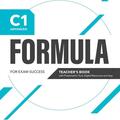 Copertă produs Formula C1 Advanced Teacher's Book with Presentation Tool and Digital Resources - gallery small 