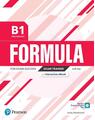 Copertă produs Formula B1 Preliminary Exam Trainer with Key Digital Resources and Interactive eBook - thumb 1