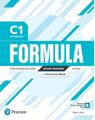 Copertă produs Formula C1 Advanced Exam Trainer with Key Digital Resources and Interactive eBook - thumb 1