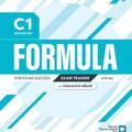 Copertă produs Formula C1 Advanced Exam Trainer with Key Digital Resources and Interactive eBook - gallery small 