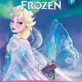 Copertă produs Disney Frozen. Pearson English Kids Readers. A1 Level 2 with online audiobook - gallery small 