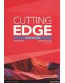 Copertă produs Cutting Edge A2, Elementary level, 3rd Edition, Students' Book and DVD Pack - thumb 1