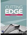 Copertă produs Cutting Edge C1, Advanced level, New Edition, Students' Book and DVD Pack - thumb 1