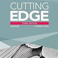 Copertă produs Cutting Edge C1, Advanced level, New Edition, Students' Book and DVD Pack - gallery small 