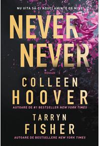 Copertă produs Never Never