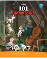 Copertă produs Disney 101 Dalmatians. Pearson English Kids Readers. A1 + Level 3 with online audiobook - thumb 1