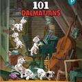 Copertă produs Disney 101 Dalmatians. Pearson English Kids Readers. A1 + Level 3 with online audiobook - gallery small 