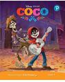 Copertă produs Disney PIXAR Coco. Pearson English Kids Readers. A1+ Level 3 with online audiobook - thumb 1