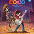 Copertă produs Disney PIXAR Coco. Pearson English Kids Readers. A1+ Level 3 with online audiobook - gallery small 