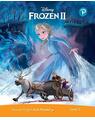 Copertă produs Disney PIXAR Frozen II. Pearson English Kids Readers. A1+ Level 3 with online audiobook - thumb 1