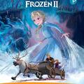Copertă produs Disney PIXAR Frozen II. Pearson English Kids Readers. A1+ Level 3 with online audiobook - gallery small 