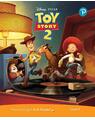 Copertă produs Disney PIXAR Toy Story 2. Pearson English Kids Readers. A1+ Level 3 with online audiobook - thumb 1
