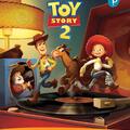 Copertă produs Disney PIXAR Toy Story 2. Pearson English Kids Readers. A1+ Level 3 with online audiobook - gallery small 