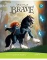Copertă produs Disney PIXAR Brave. Pearson English Kids Readers. A2 Level 4 with online audiobook - thumb 1