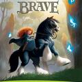 Copertă produs Disney PIXAR Brave. Pearson English Kids Readers. A2 Level 4 with online audiobook - gallery small 
