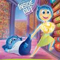 Copertă produs Disney PIXAR Inside Out. Pearson English Kids Readers. A2 Level 4 with online audiobook - gallery small 