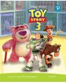 Copertă produs Disney PIXAR Toy Story 3. Pearson English Kids Readers. Level 4 with online audiobook - thumb 1