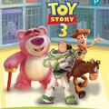 Copertă produs Disney PIXAR Toy Story 3. Pearson English Kids Readers. Level 4 with online audiobook - gallery small 