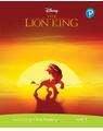 Copertă produs Disney The Lion King. Pearson English Kids Readers. A2 Level 4 with online audiobook - thumb 1