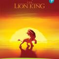 Copertă produs Disney The Lion King. Pearson English Kids Readers. A2 Level 4 with online audiobook - gallery small 