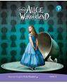 Copertă produs Disney Alice in Wonderland. Pearson English Kids Readers. A2+ Level 5 with online audiobook - thumb 1